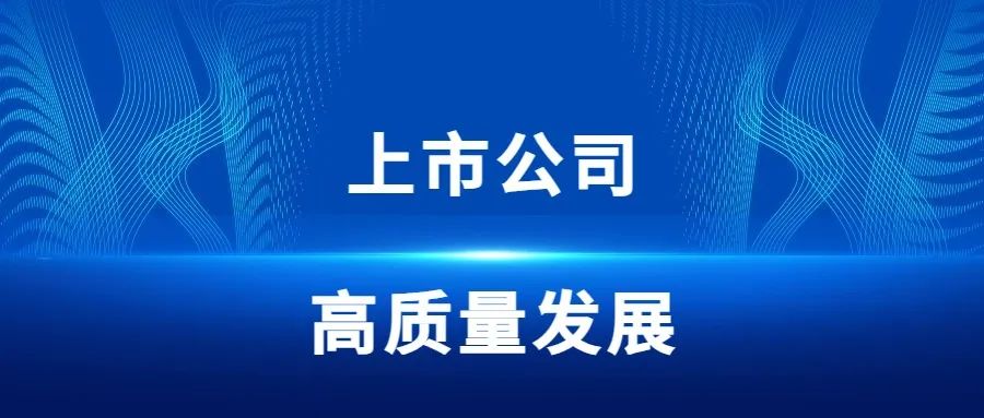 上海市副市长解冬一行莅临88858cc永利官网技术调研｜共话上市公司高质量发展新篇章